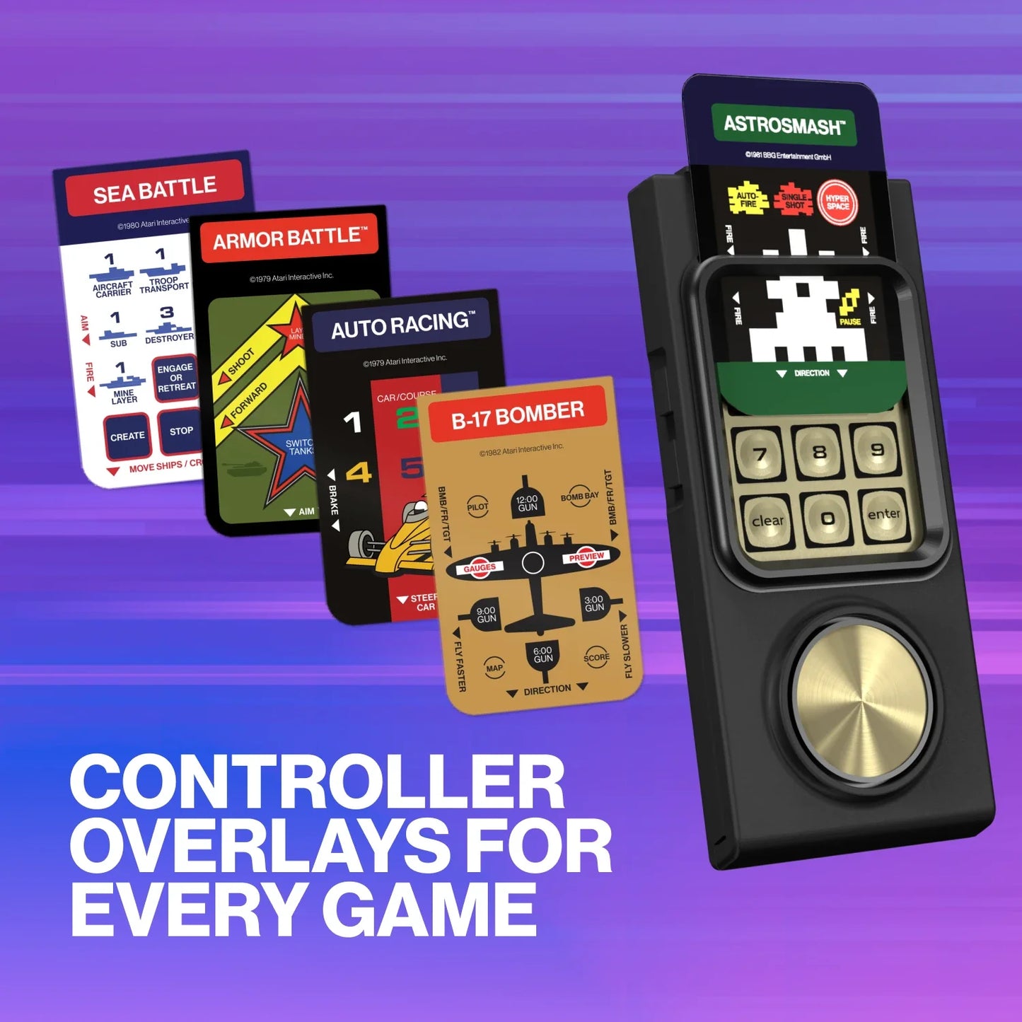 Intellivision Sprint (Pre-Order)