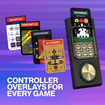 Intellivision Sprint (Pre-Order)