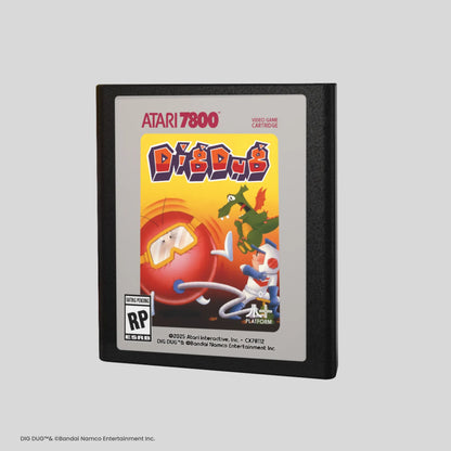 DIG DUG 7800