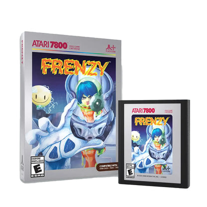 Frenzy 7800