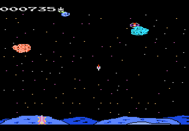 画材 Meteor Shower Meteor Shower – AtariAge Store 画材 Meteor Shower Meteor Shower – AtariAge Store