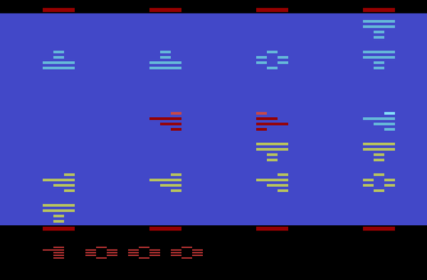 Sync - Atari 2600 – AtariAge Store
