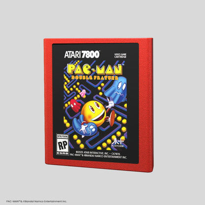 PAC-MAN: DOUBLE FEATURE SDCC EXCLUSIVE GOLD EDITION