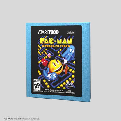PAC-MAN: DOUBLE FEATURE SDCC EXCLUSIVE GOLD EDITION