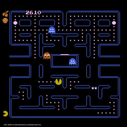 PAC-MAN: DOUBLE FEATURE SDCC EXCLUSIVE GOLD EDITION