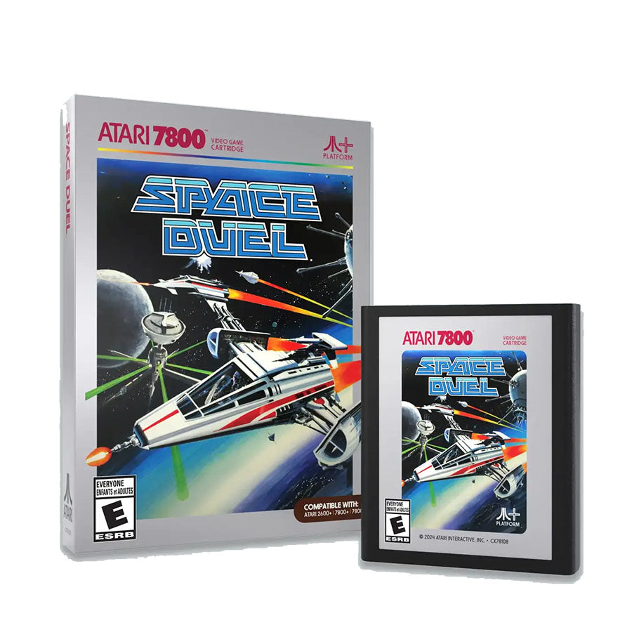 Atari+ Platform – AtariAge Store